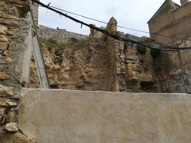 Terreno residencial en Venta en Carrer Estudi, 37C en Guimerà