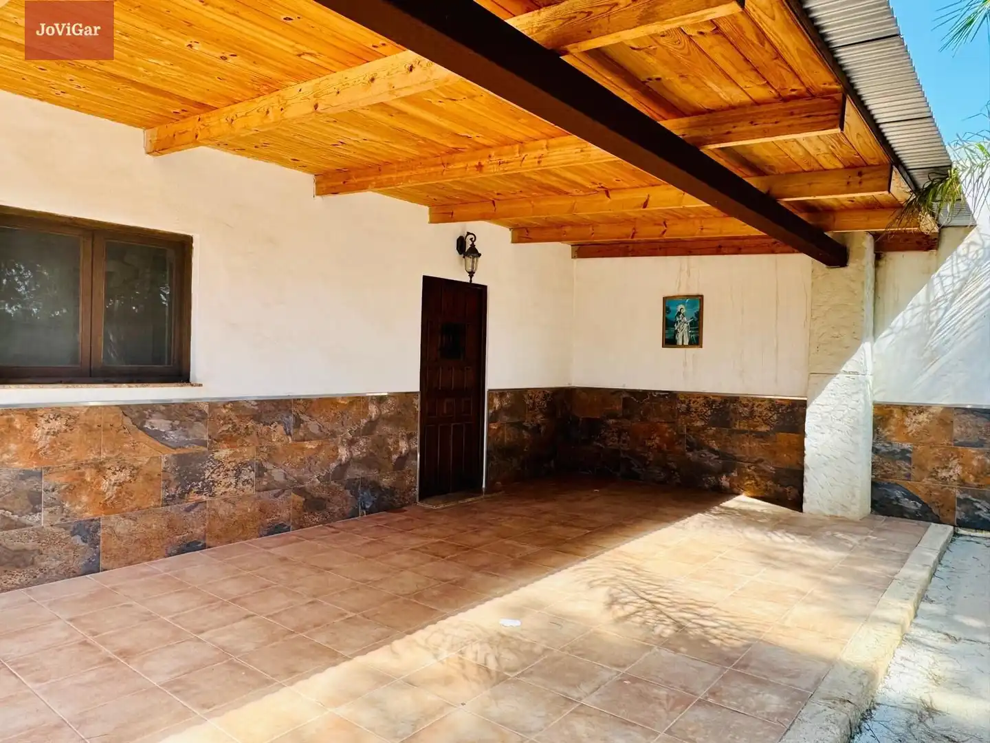Detached house with pool for sale in Totana, imagen 13