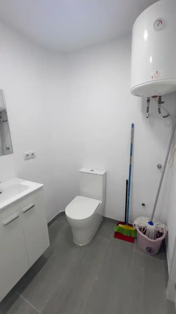 Baño de Apartamento en venta en  Palma de Mallorca