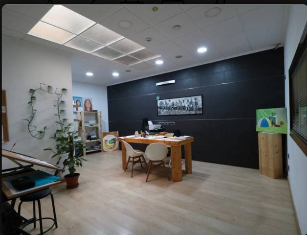 Local comercial en Alquiler en Carrer del Mercat en Onil