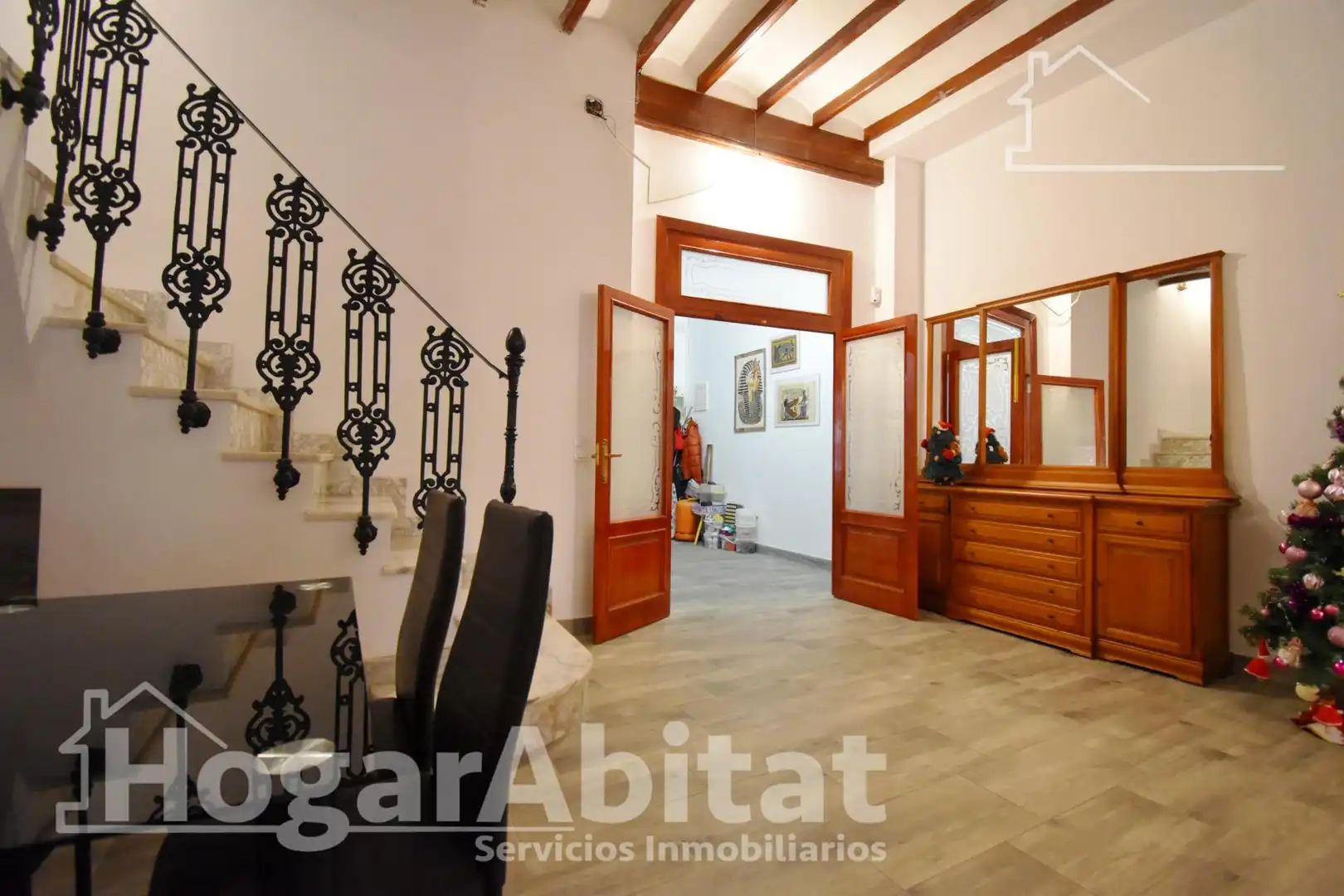 Casa con terrazza in vendita a Carrer Cervantes, imagen 36