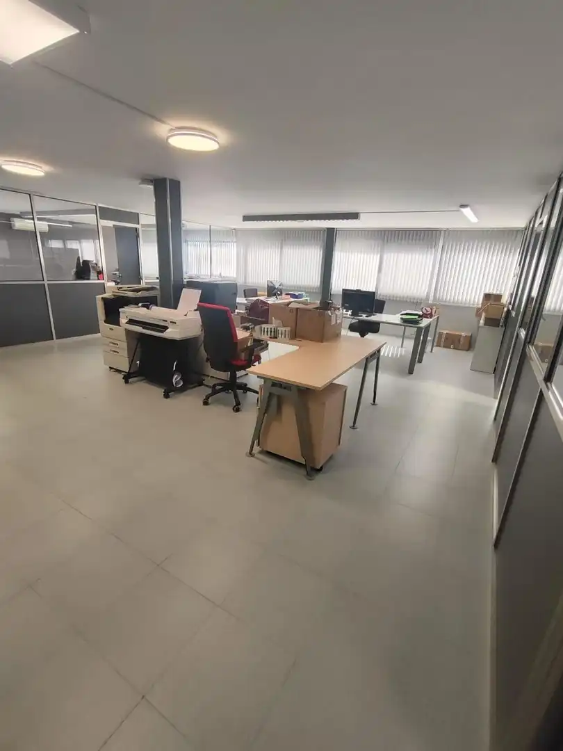Office space to rent in de les Noves Tecnologies, imagen 12