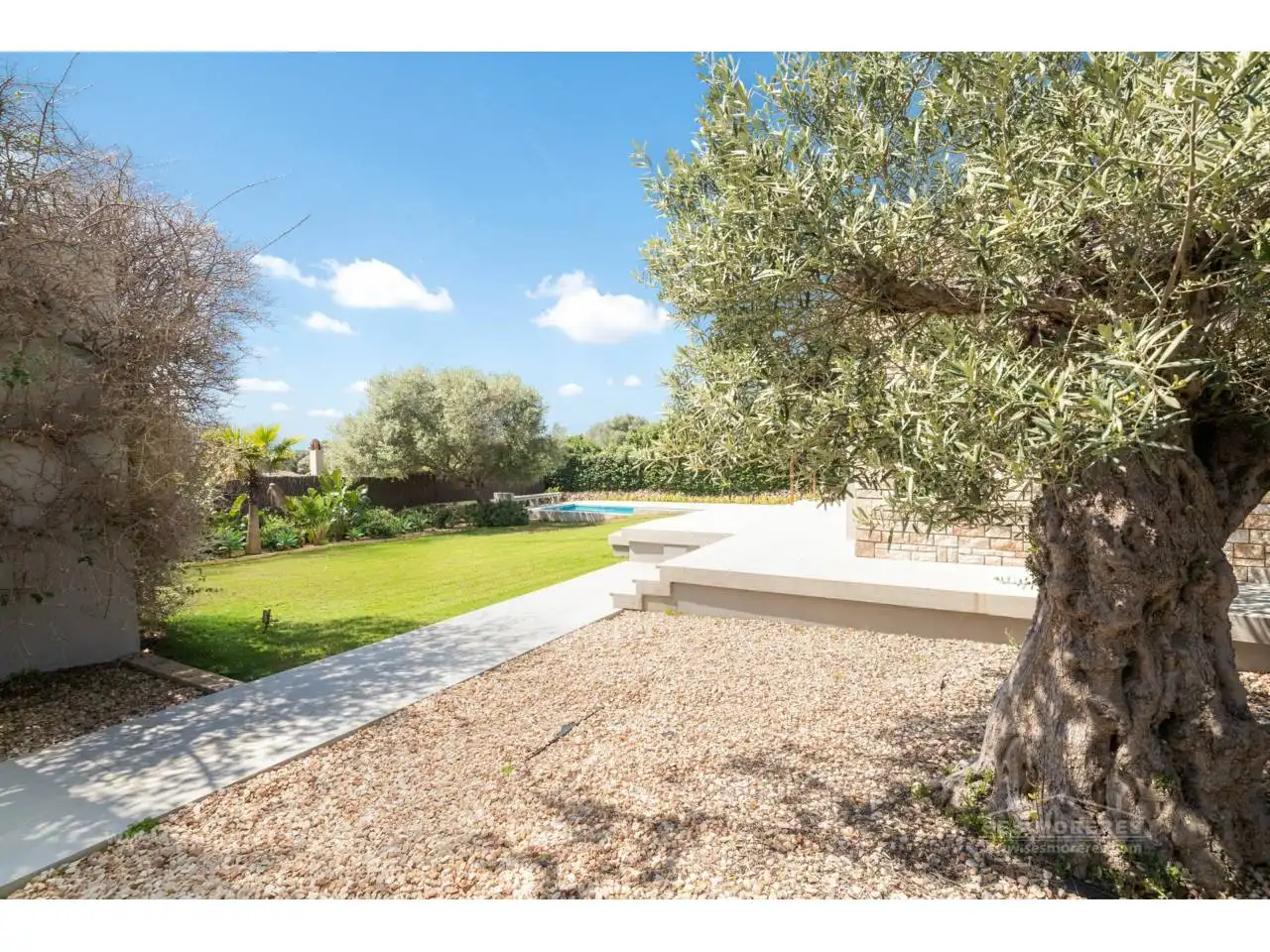 Xalet amb piscina en venda a Cap d'en Font - Binissafúller, imagen 17