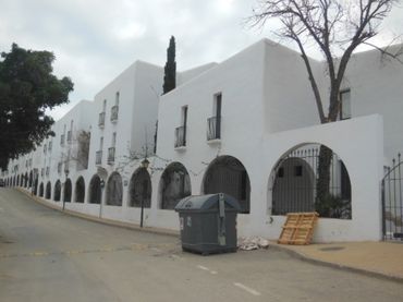 Local comercial en venta en Mojácar Playa - Las Ventanicas - La Paratá