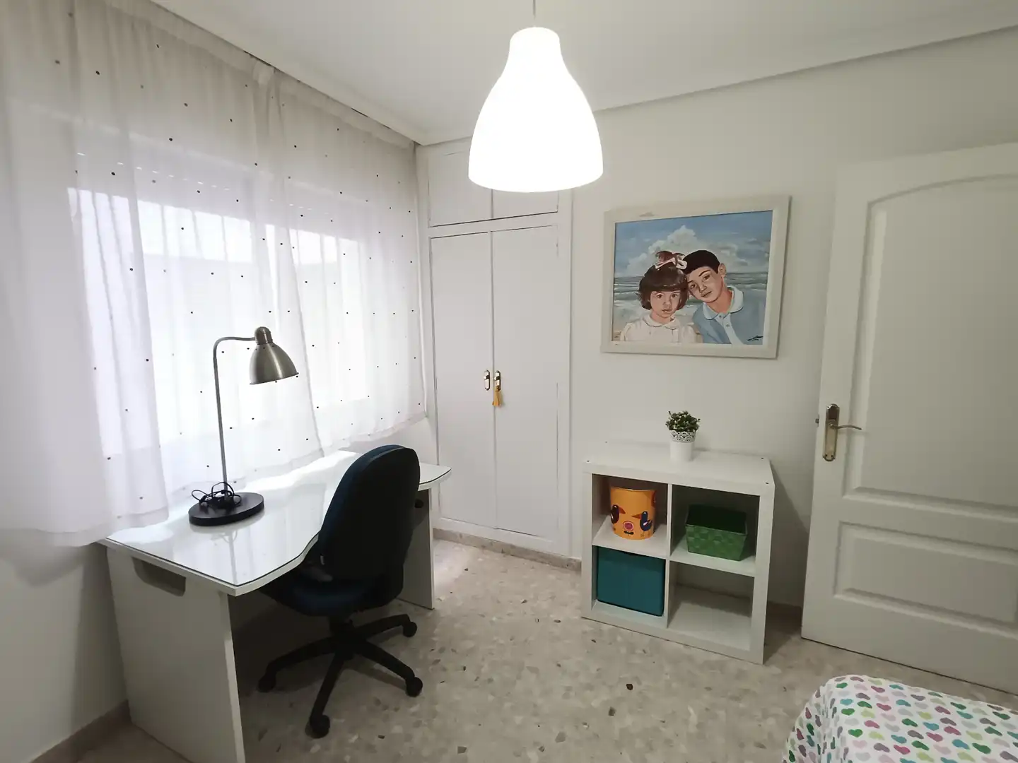 Habitación de Piso en venta en Córdoba con Aire acondicionado, Trastero y Amueblado