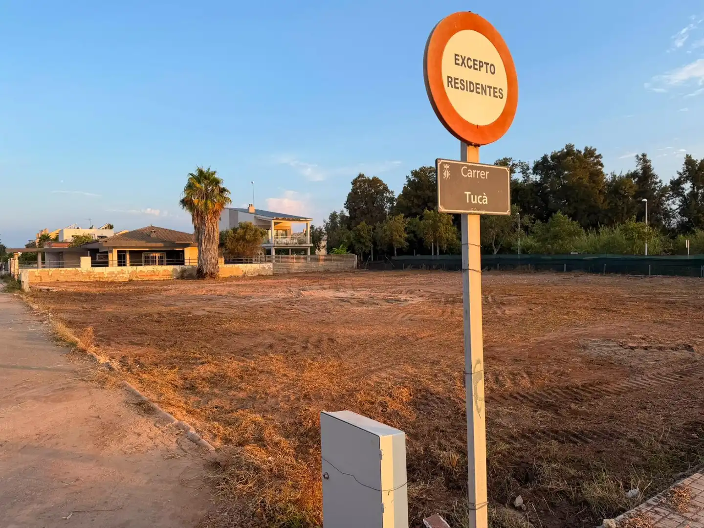 Terreno residencial en venta en Calle TUCÀ 2, imagen 16