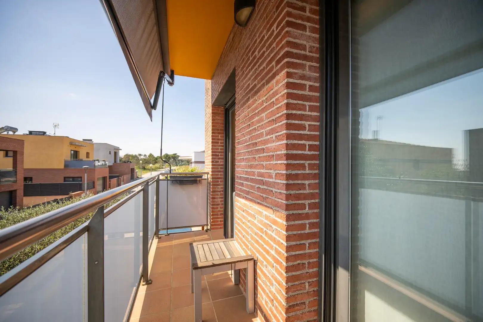 Terrassa de Casa o xalet en venda en Lloret de Mar amb Calefacció, Jardí privat i Terrassa
