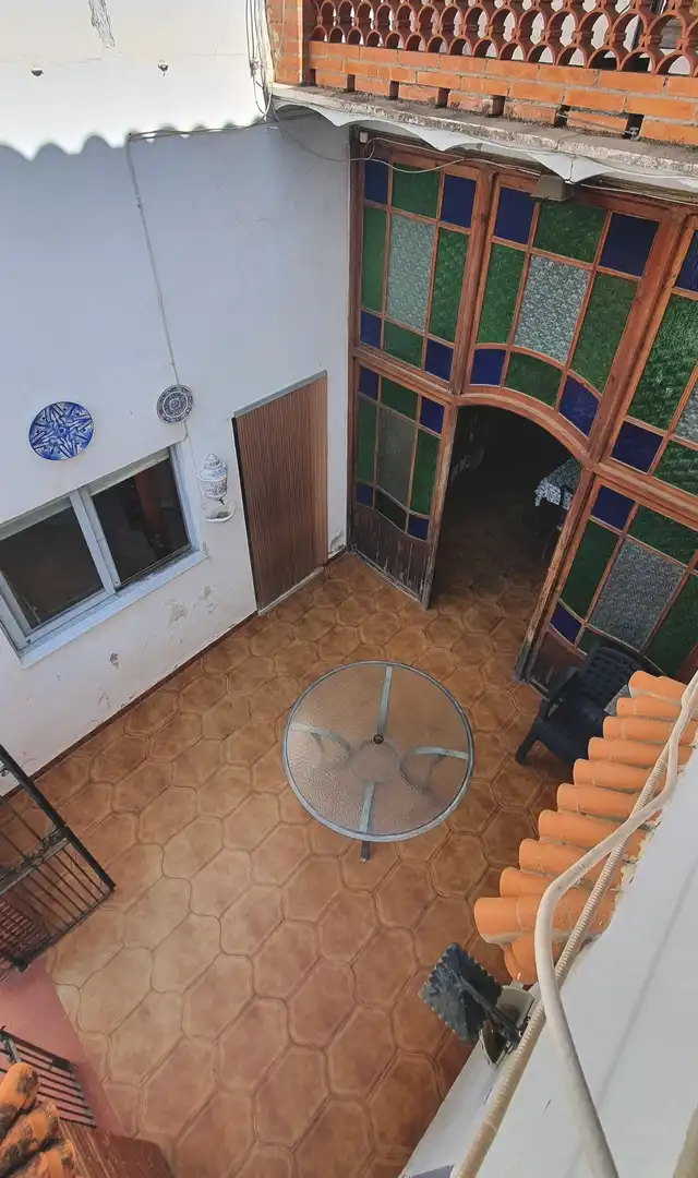 Casa o chalet en venta en Alginet con Terraza, Trastero y Balcón