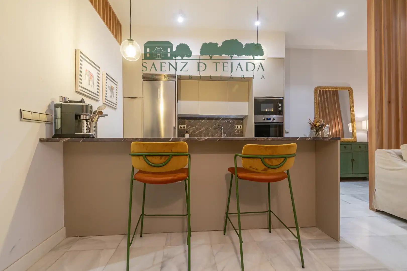 Flat with lift for sale in Avenida de la Buhaira 28, imagen 17