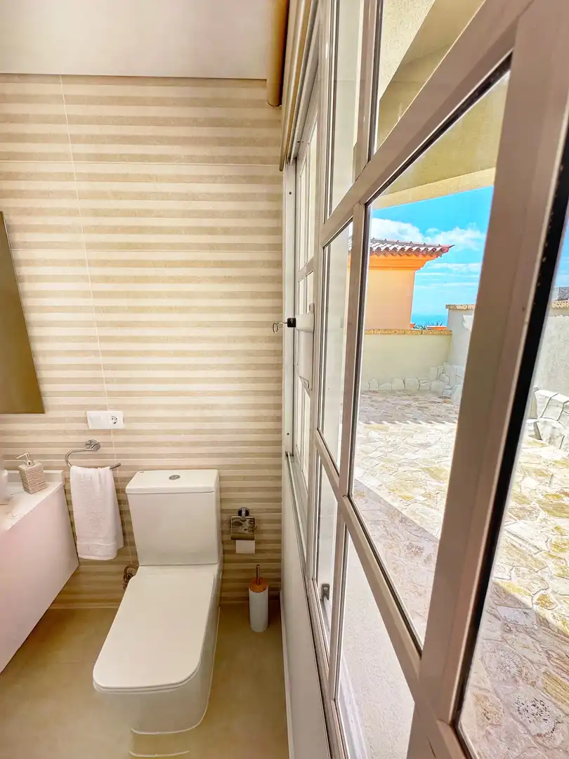 Detached house with terrace for sale in Calle Caramillo 8, imagen 17