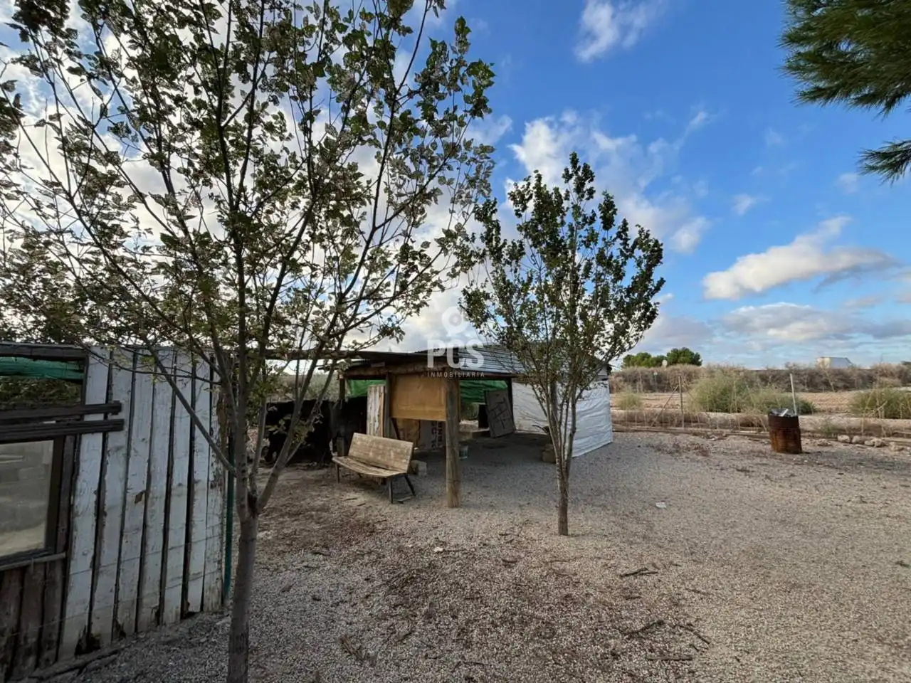 Houses for sale in Totana  with Private garden