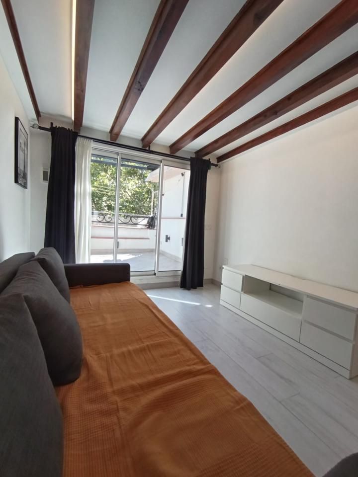 Attic to rent in De La Virgen, San Diego