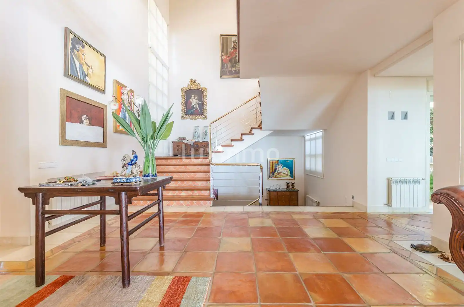 Casa o chalet en venta en Altea con Aire acondicionado, Calefacción y Jardín privado