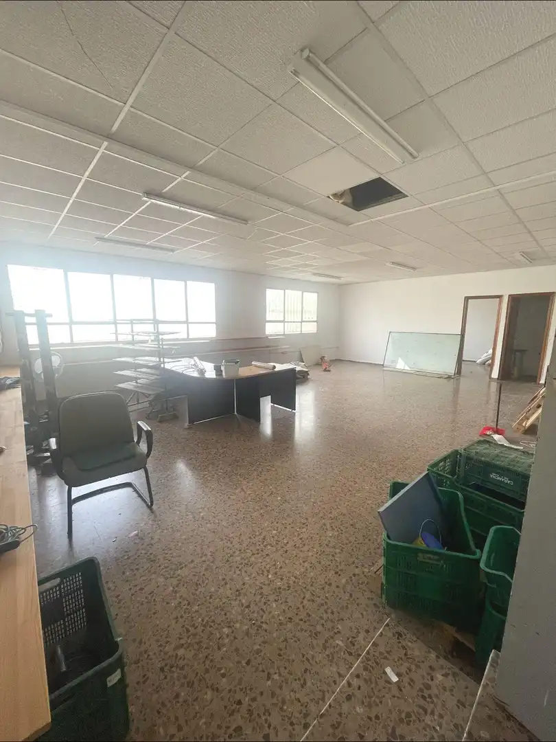 Geschaftsraum zur Miete in Elche / Elx