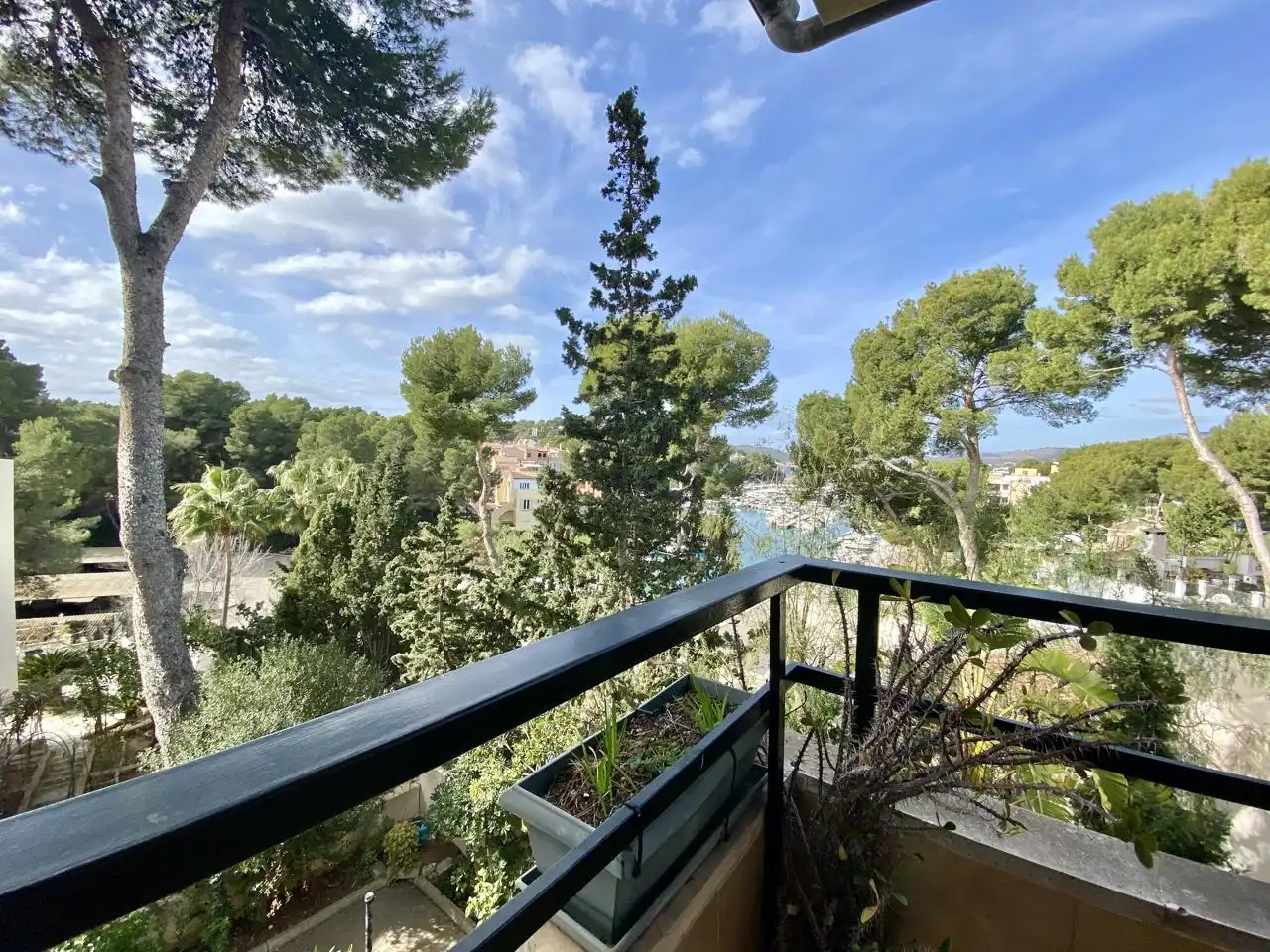 Piso de alquiler en Via de la Creu, Santa Ponça