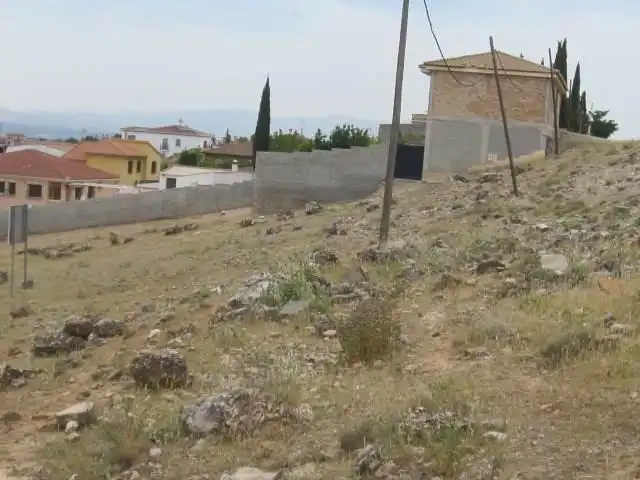 Terreni e lotti in vendita a Buena Vista De Íllora, imagen 9