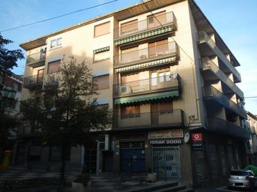 Piso en venta en PZ SOBERANIA NACIONAL, nº 3, Planta 4, Puerta C