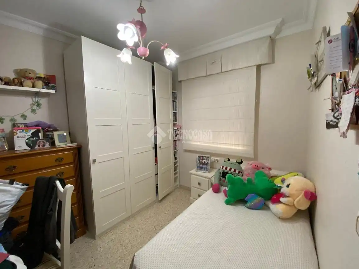 Casa adosada en venta en Centro - Doña Mercedes