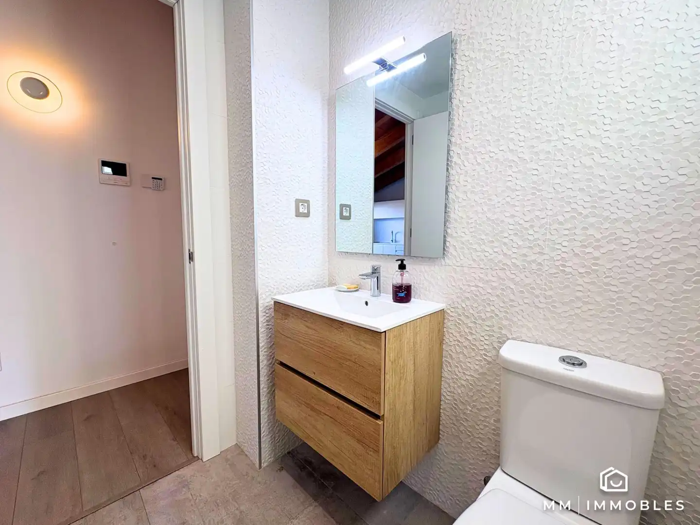 Ático con terraza en venta en CANOVELLES, imagen 3