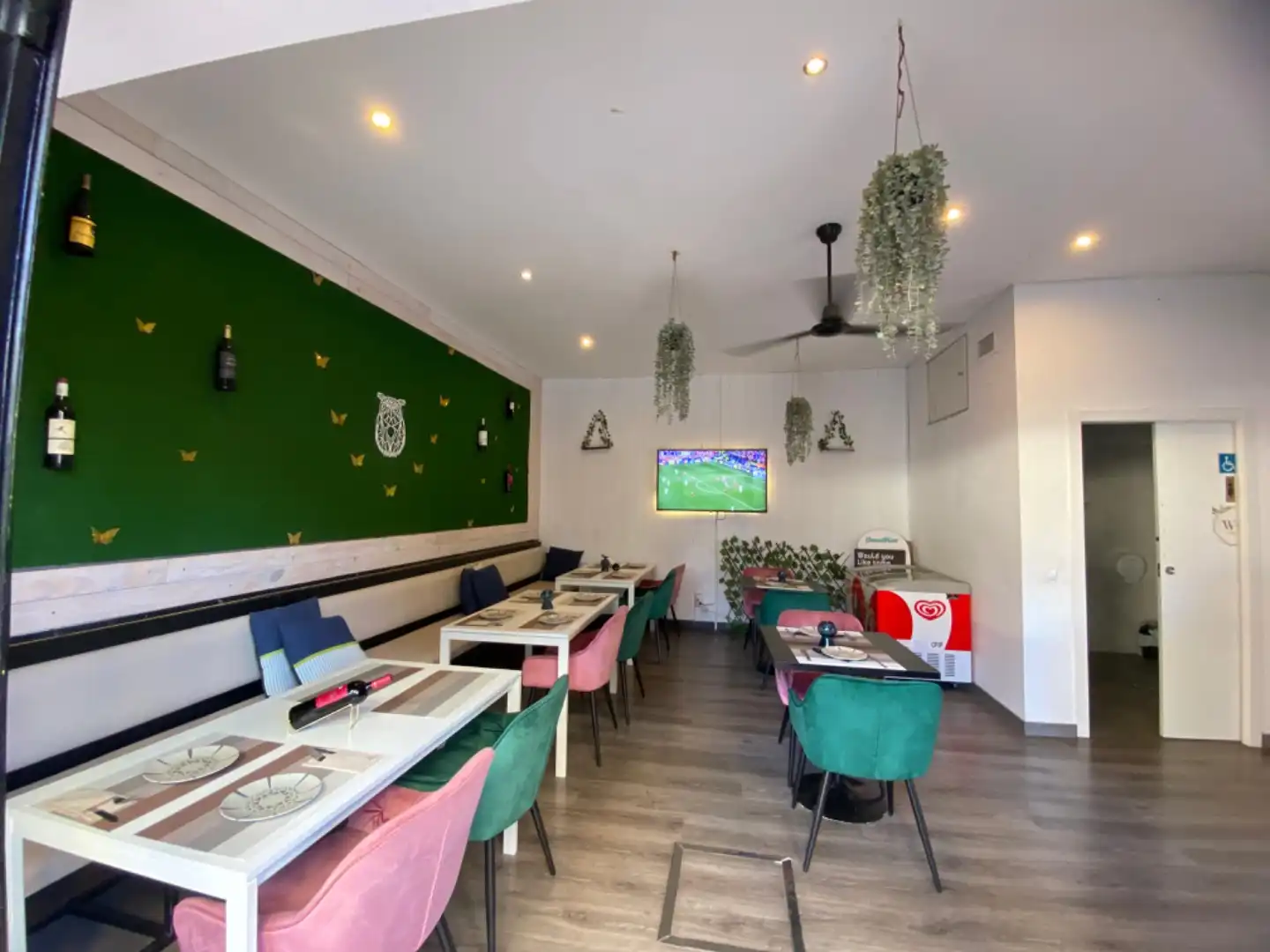 Local comercial en traspàs a calle martinez catena 11, imagen 19