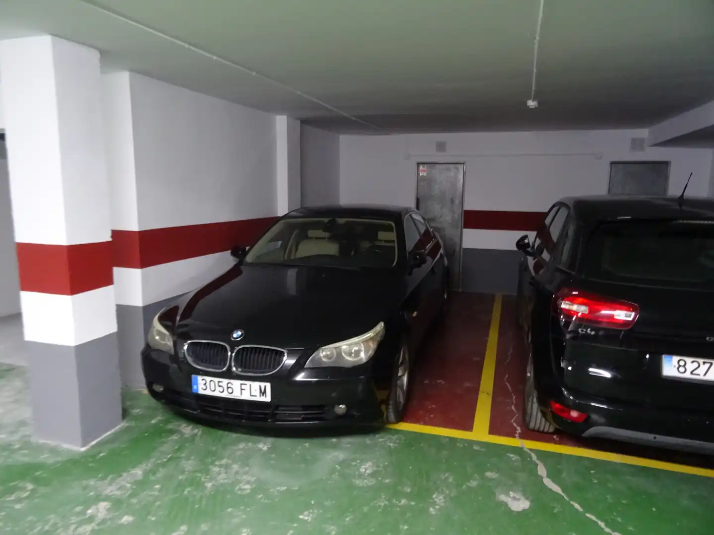 Parking de Piso en venta en Algemesí con Trastero, Amueblado y Horno