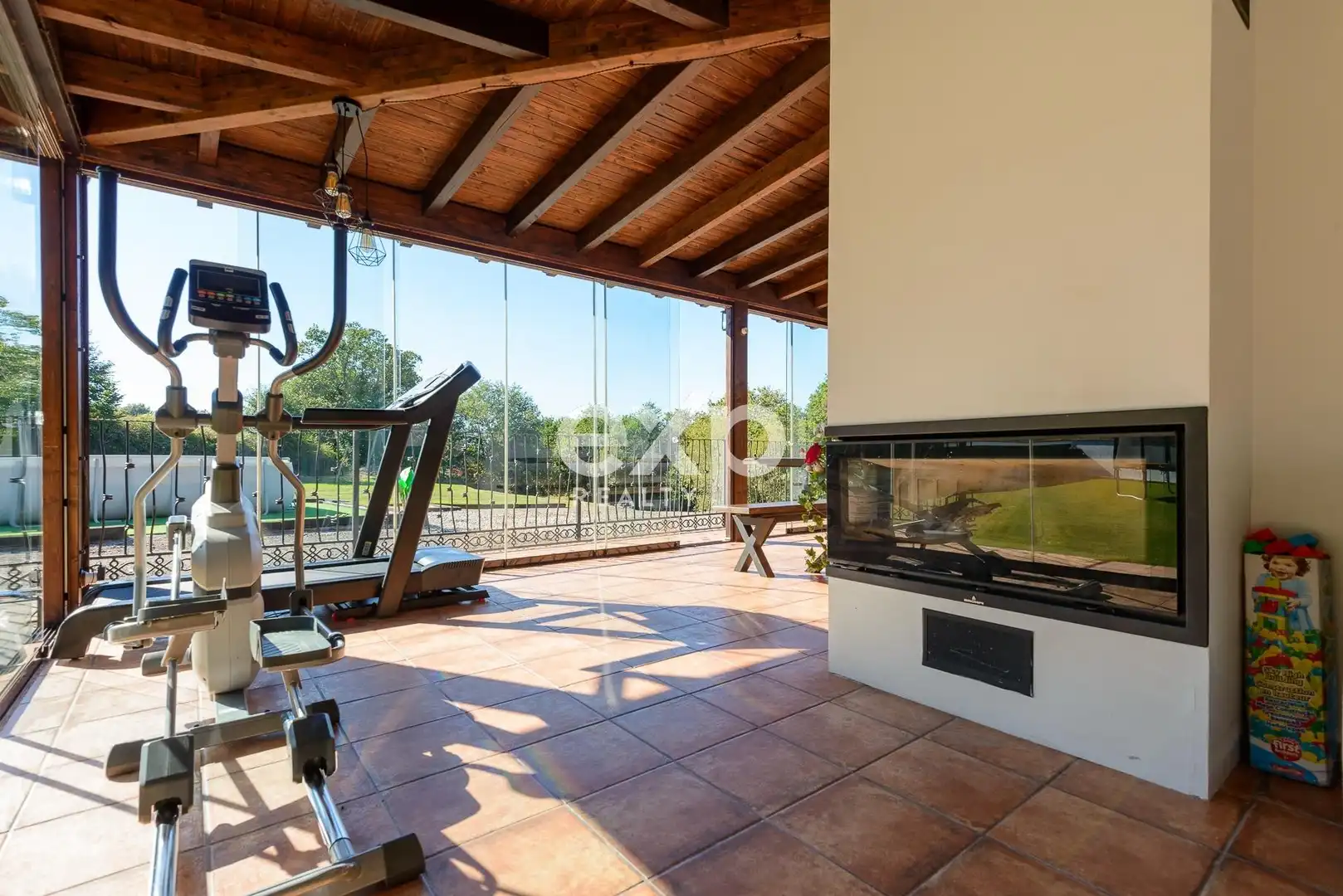 Detached house with pool for sale in Camino FUENTEMELGA 68, imagen 15