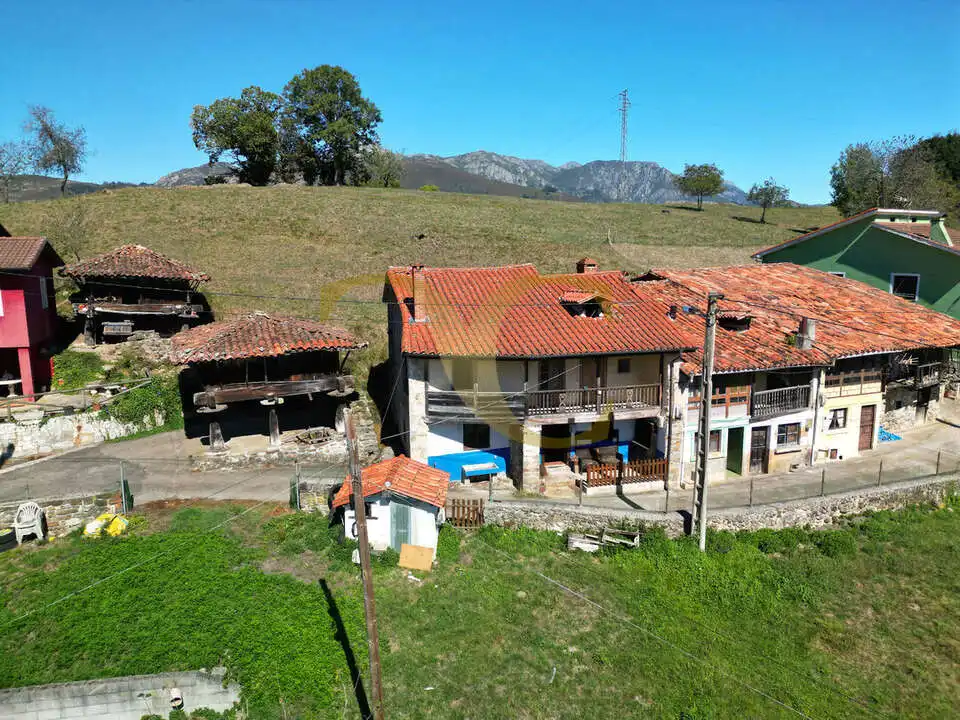Casa a schiera con giardino in vendita a Mones, imagen 8