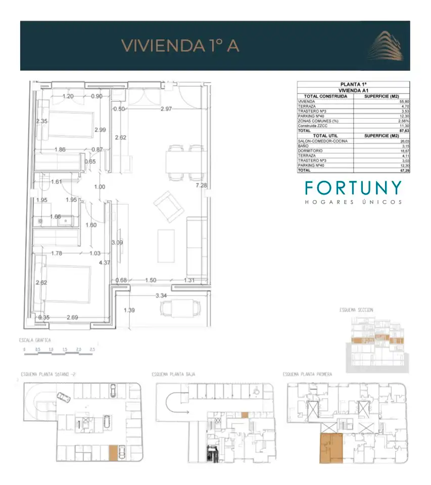 Piso con ascensor en venta en Calle Río Benamargosa 20, imagen 10