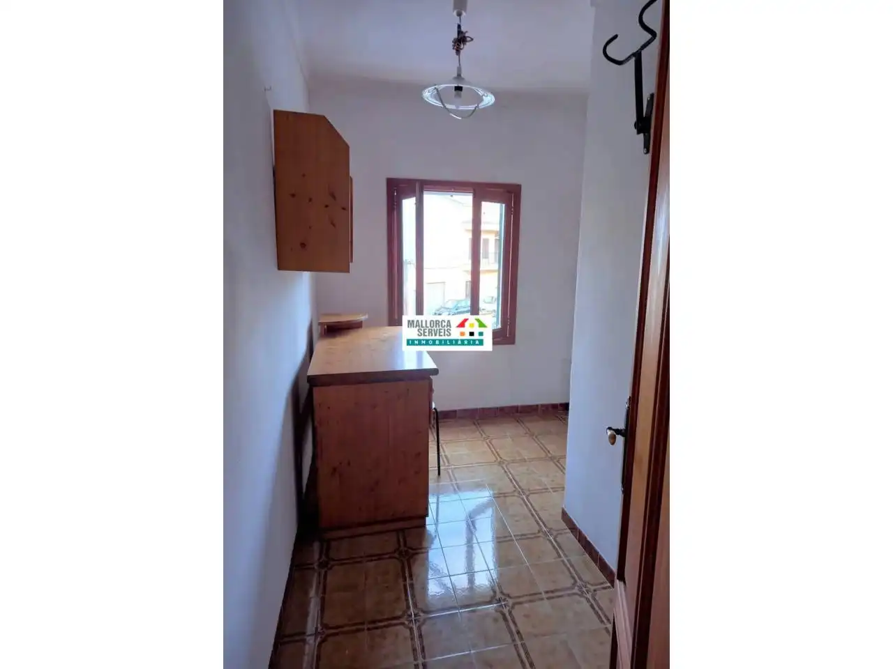 Küche von Maisonette zum Verkauf in Manacor mit Terrasse und Abstellraum