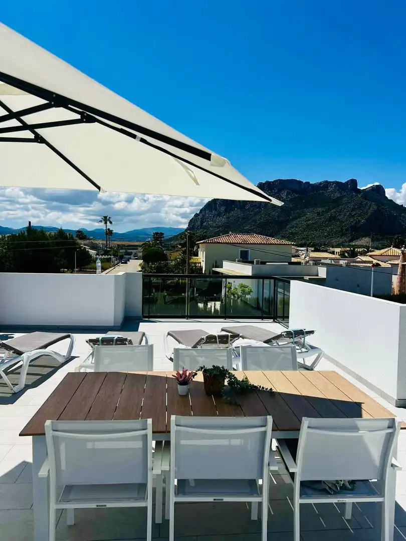 Casa a schiera in vendita a Els Poblets, imagen 16