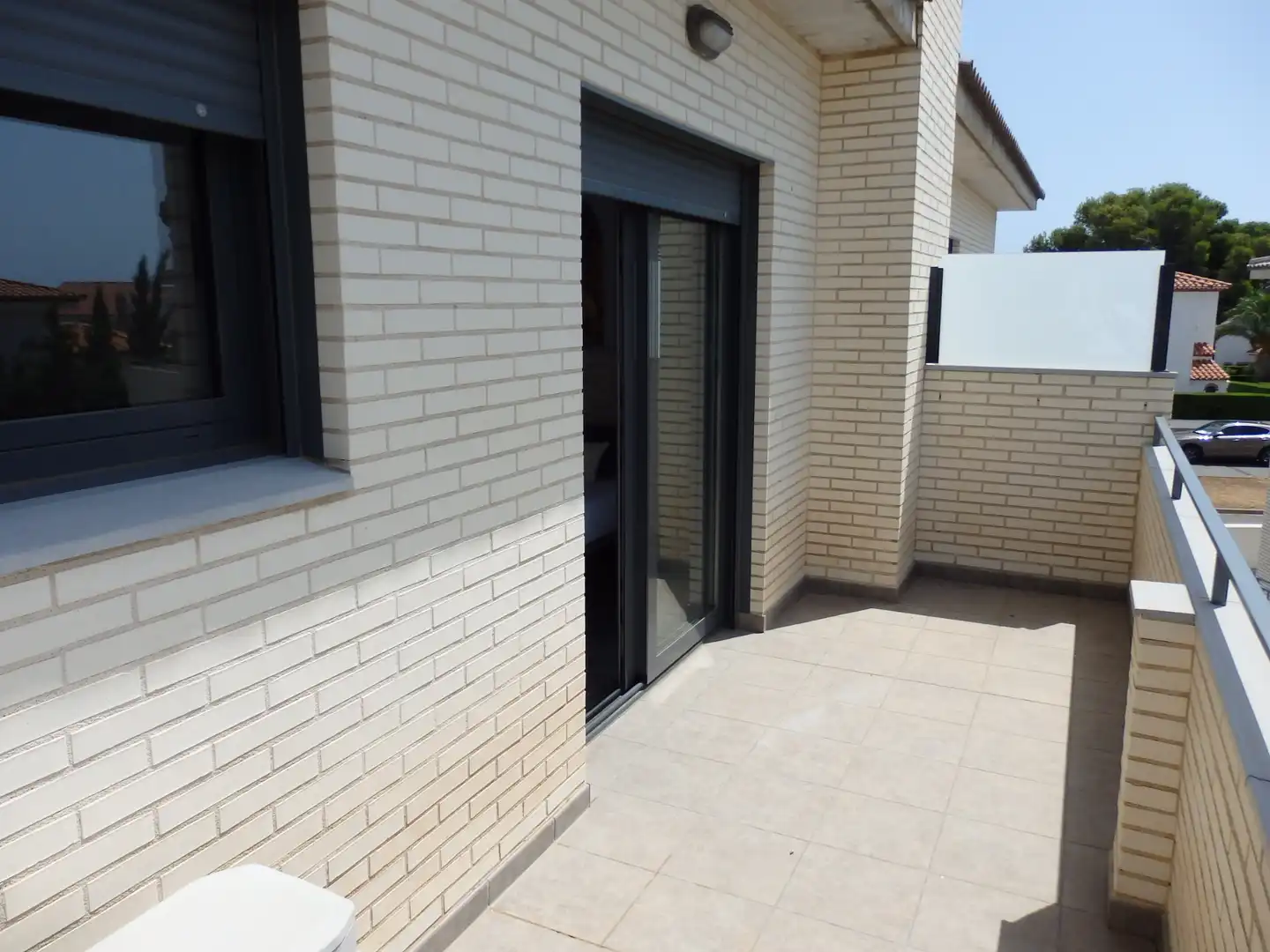 Casa adosada en venda a Carrer de la Magnòlia, 37, Pino Alto