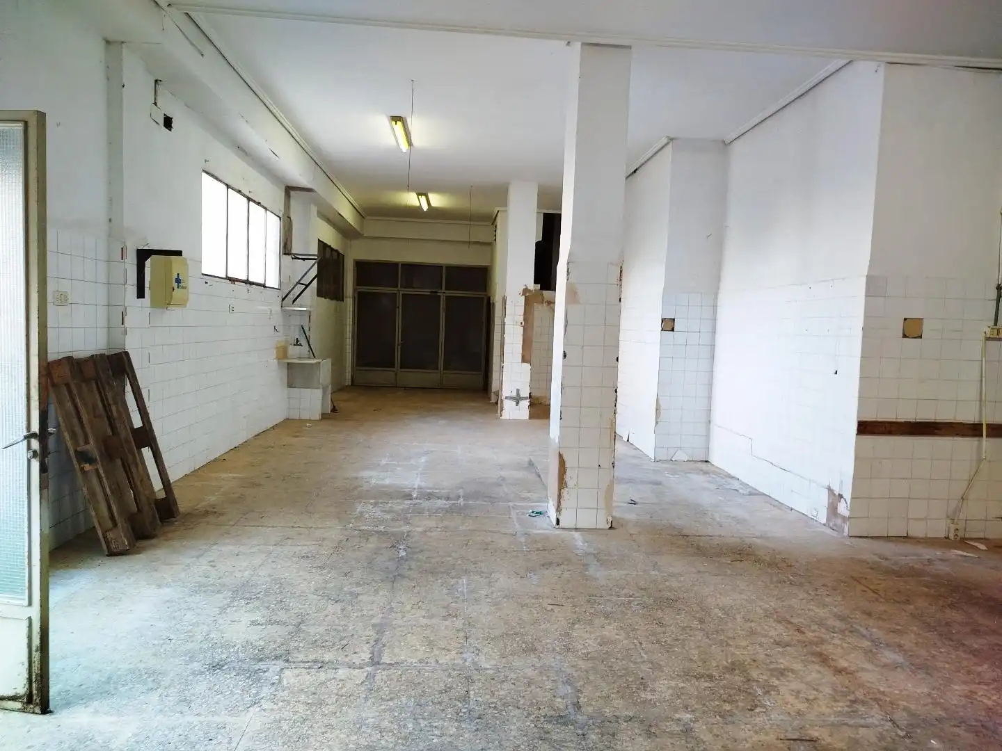 Local comercial en venda a Doctor Álvaro López 37, imagen 5