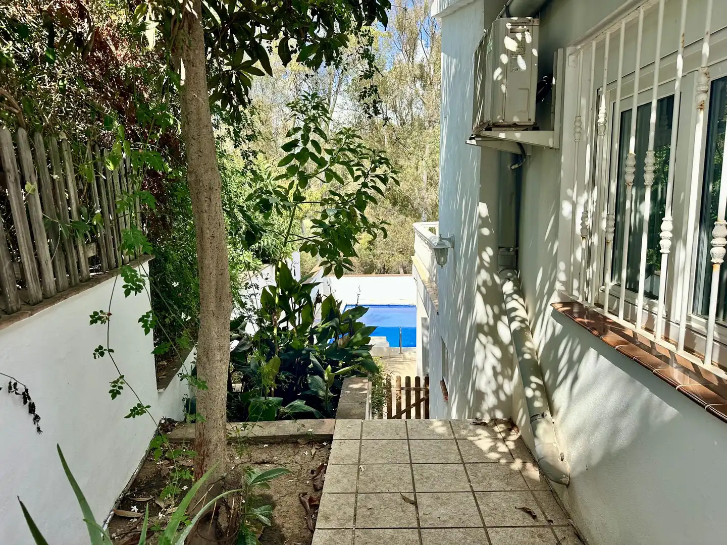 Detached house with pool for sale in 43 Avenida de las Palmas, imagen 47