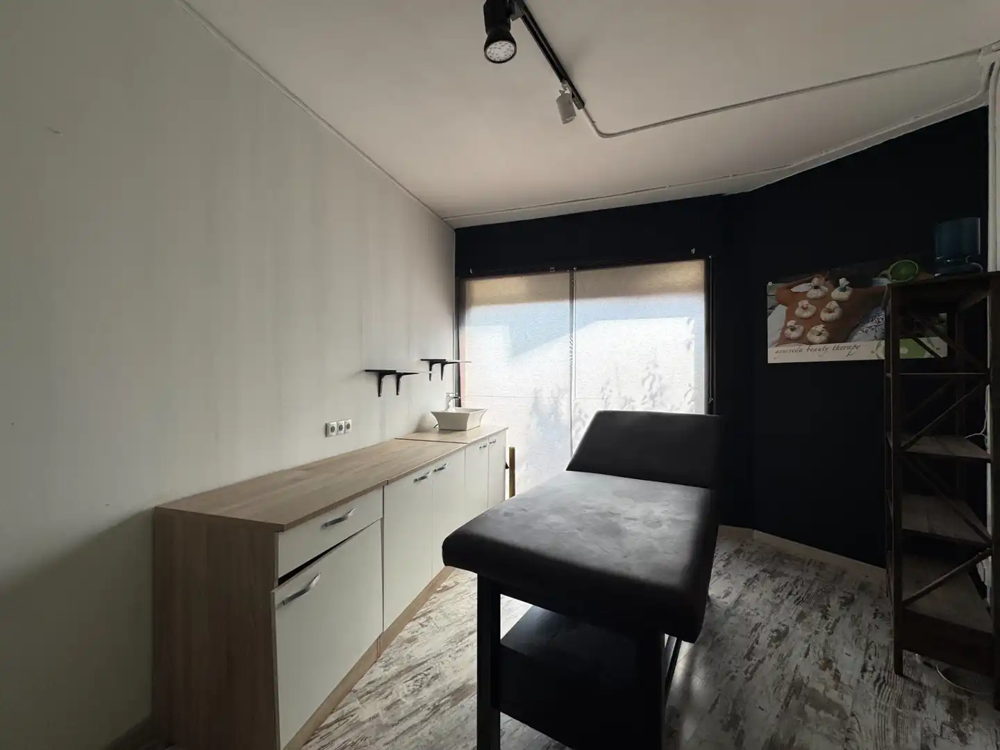 Habitación de Oficina de alquiler en Montornès del Vallès