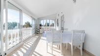 Dining room of House or chalet for sale in Mutxamel  with Air Conditioner, Heating and Terrace