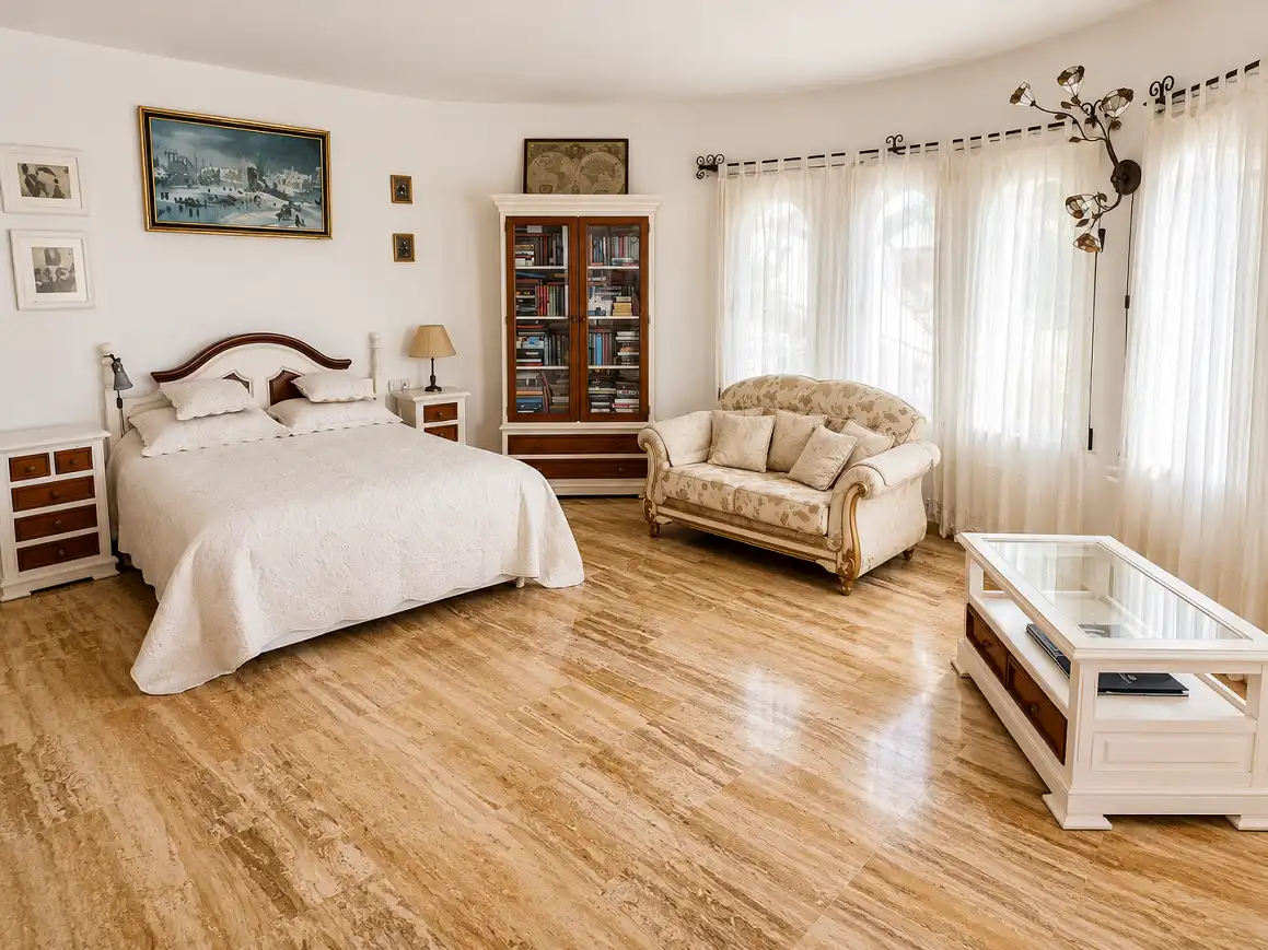 Casa con piscina en venta en Carrer Tord, imagen 24