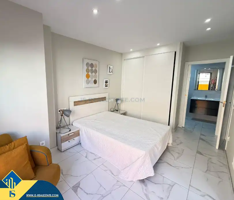 Piso con ascensor en venta en La Mata, imagen 9