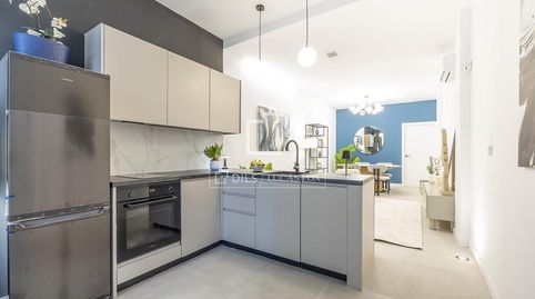 Photo 4 of Flat for sale in Nou Moles, Valencia Capital