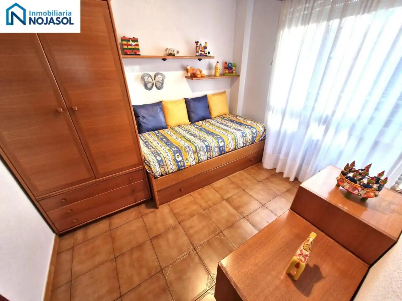 Appartement compact avec terrasse à vendre à Calle ris, imagen 23