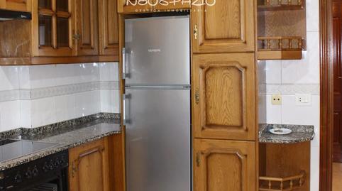 Foto 5 de Pis en venda a Fontiñas, San Roque - As Fontiñas, Lugo Capital