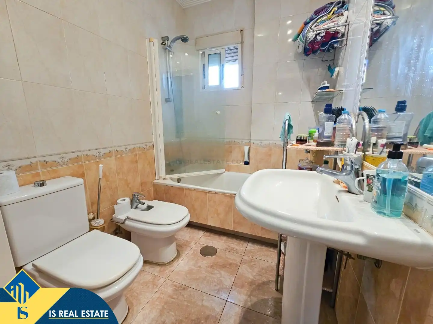 Xalet amb jardí en venda a Nueva Torrevieja - Aguas Nuevas, imagen 80