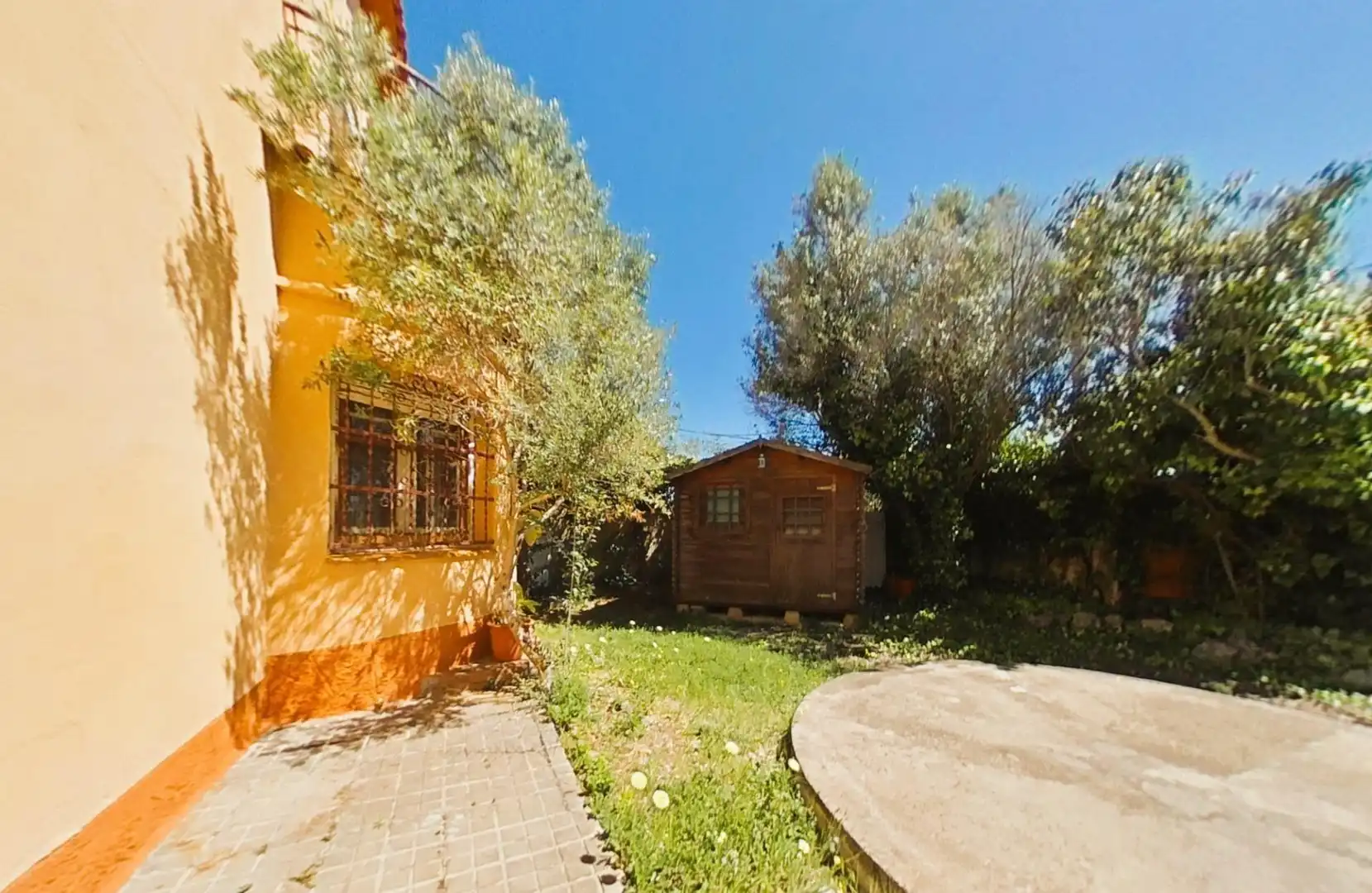 Casa amb terrassa en venda a Carrer Carrer Assutzenes, imagen 29