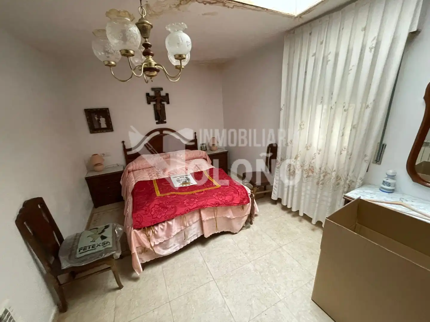 Casa con terraza en venta en Calle San Vítores 8, imagen 14