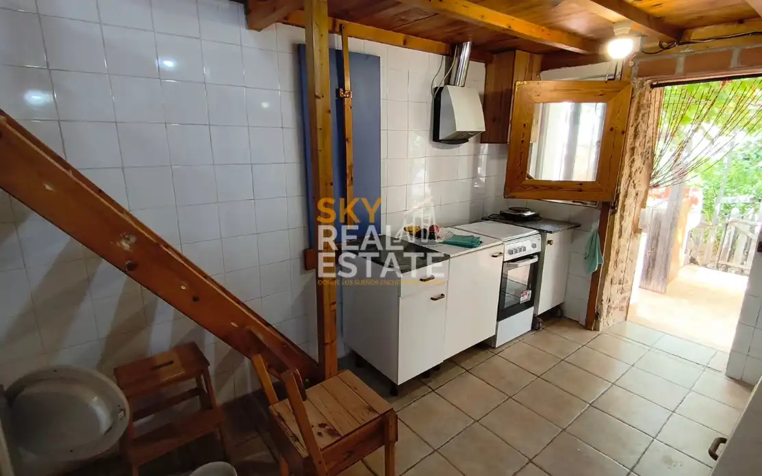 Casa pareada con jardín en venta en San Gabriel - Palmeral - Urbanova, imagen 12