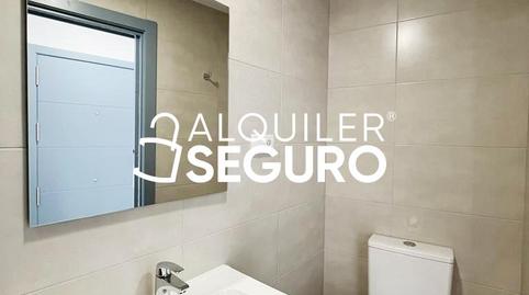 Photo 2 of Study to rent in De la Paz, Centro, Madrid