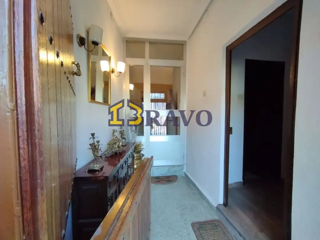 Casa o xalet en venda en Merindad de Valdivielso amb Calefacció i Balcó
