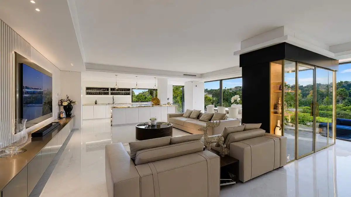 Casa amb terrassa en venda a Torrequebrada, imagen 16