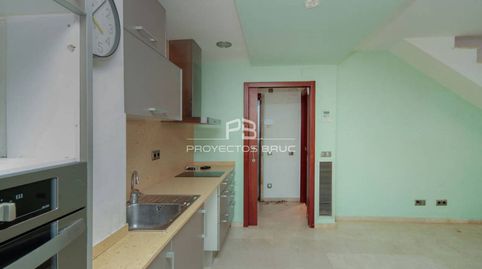 Foto 4 de Dúplex en venda a Calle Amics, Vilapicina i la Torre Llobeta, Barcelona Capital