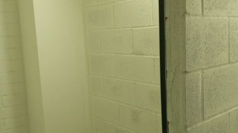 Foto 2 de Trastero de alquiler en Carrer de la Serra del Montsec, 27, Montesa, Esplugues de Llobregat