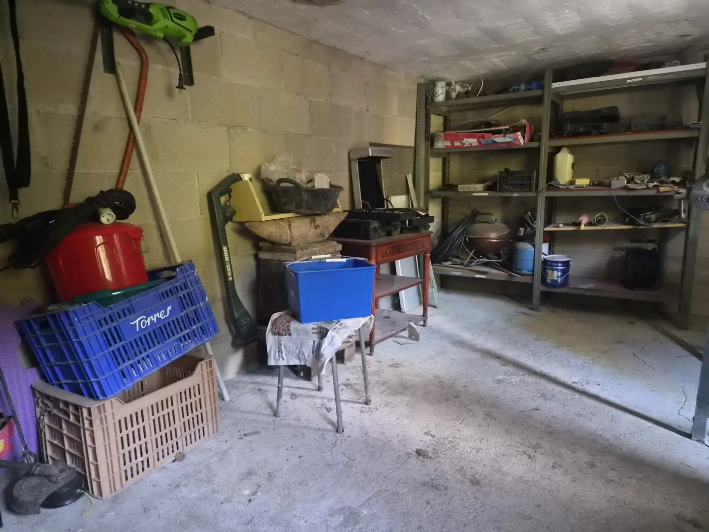 Casa con giardino in vendita a Sant Pere de Vilamajor, imagen 26